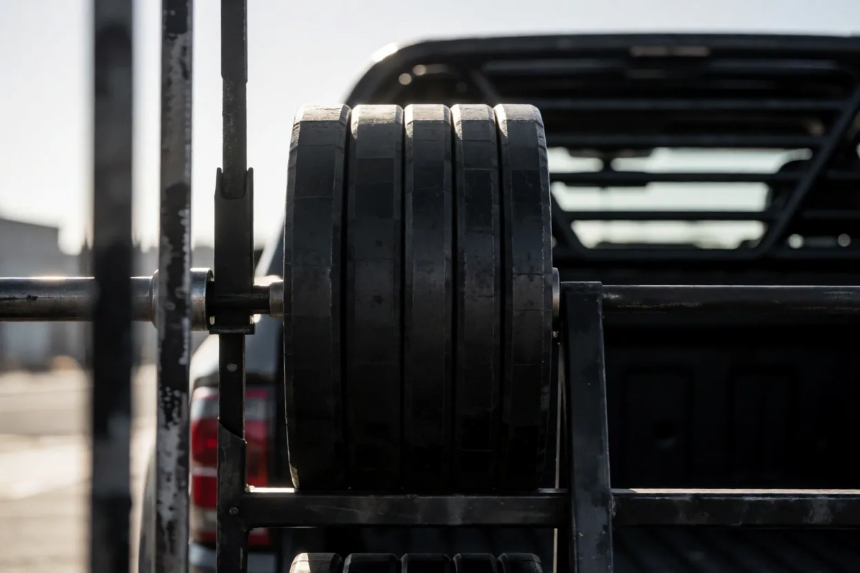 Gym Equipment