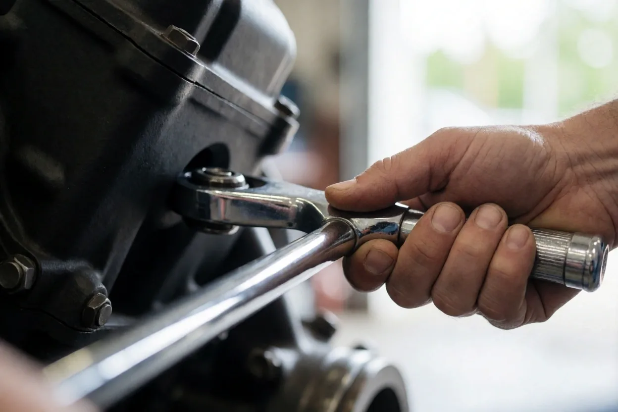 Precision Tools
