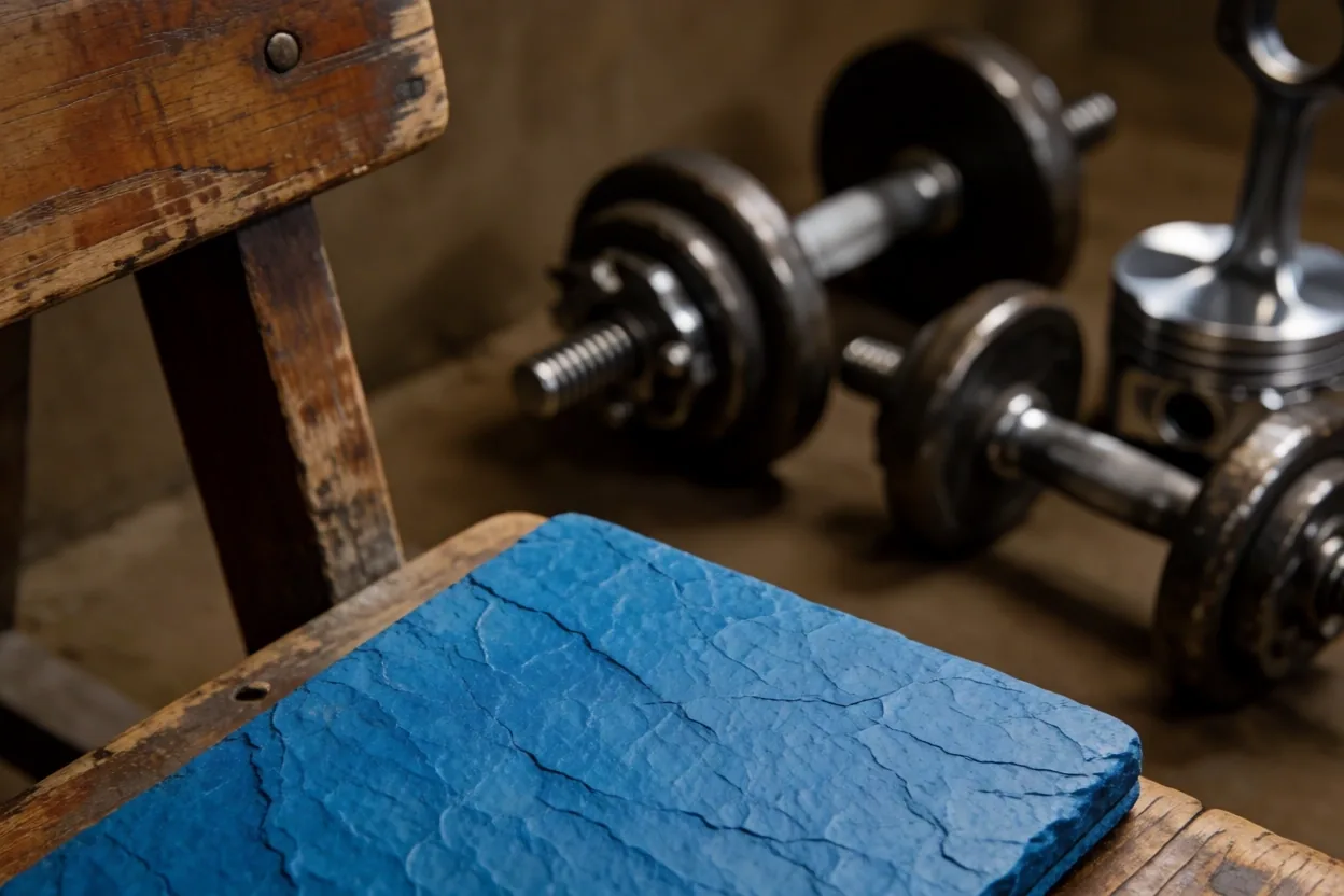 The Ledger