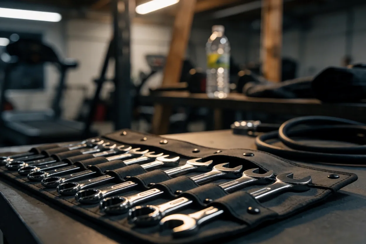 Tool Set