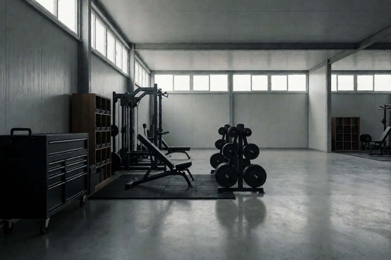 Ulver Aquendis Facility