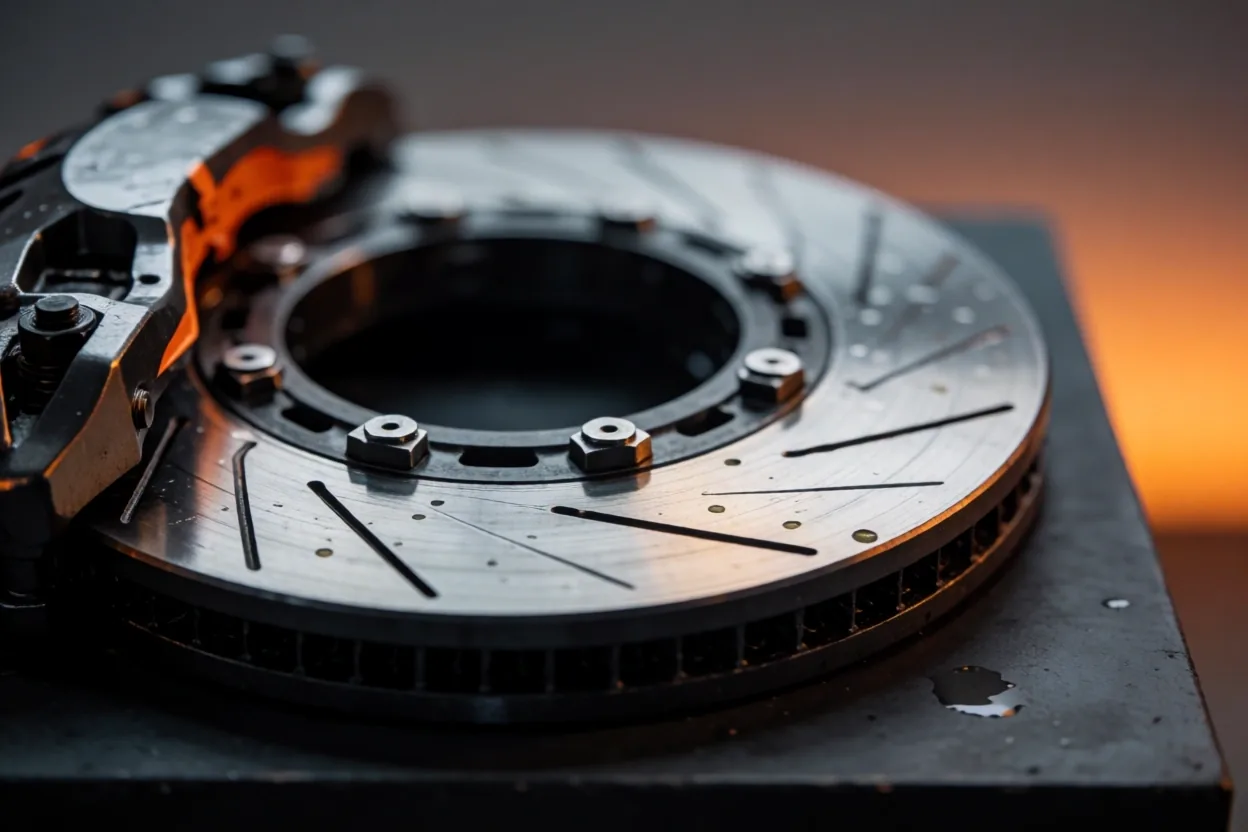 Mechanical Components