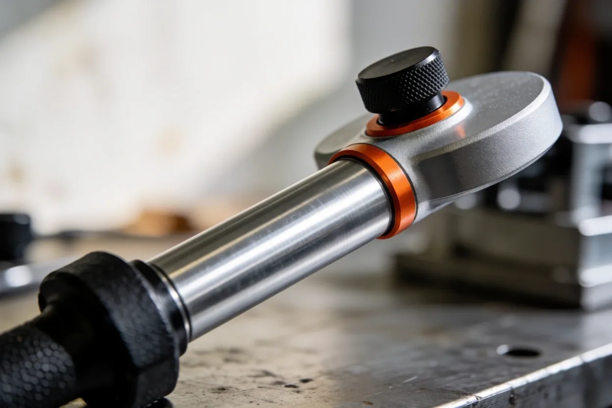Professional Calibration Tools