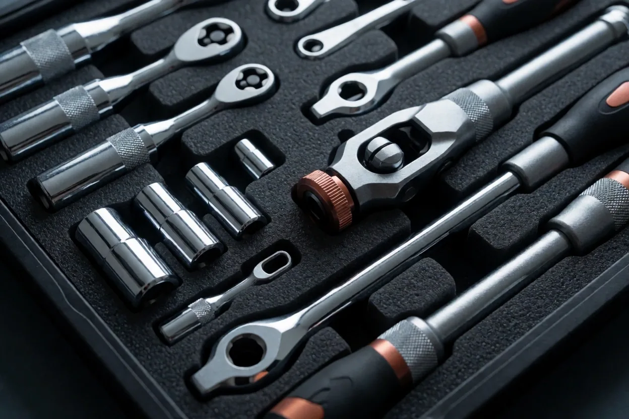 Specialized Hand Tools