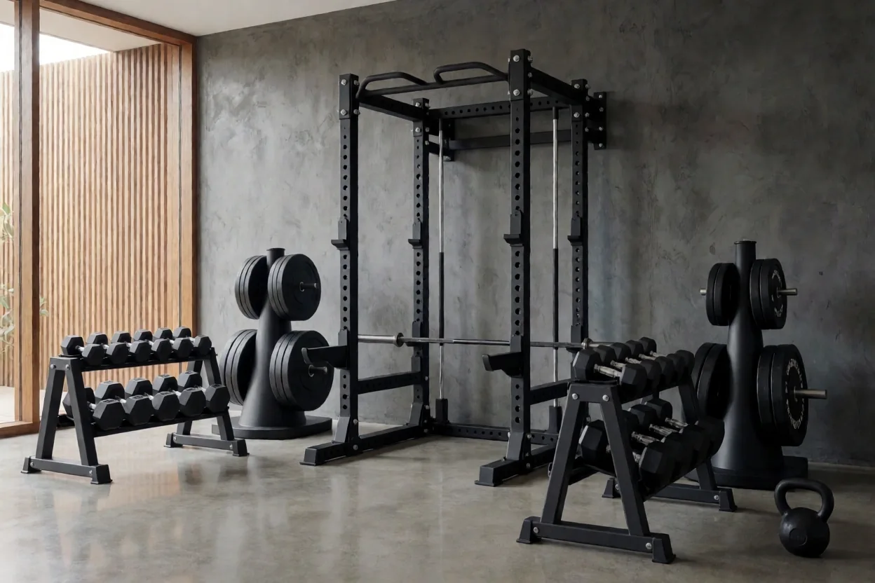 Facility Interior