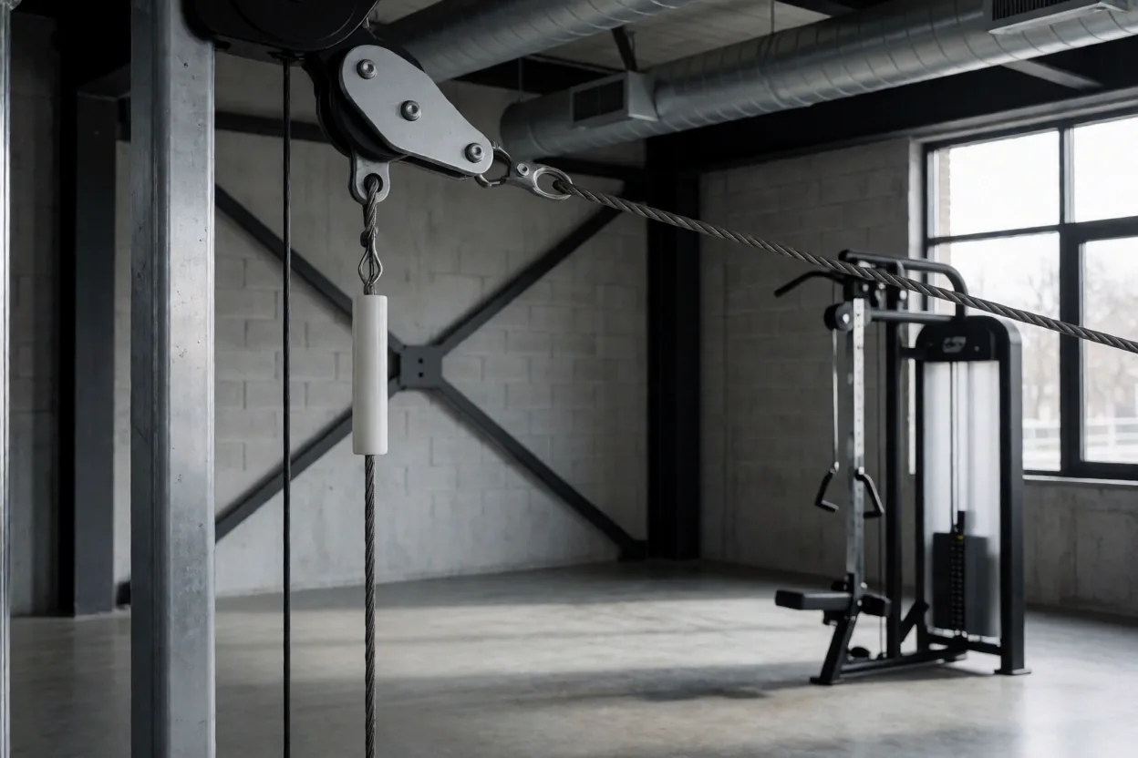 Specialized Cable Systems