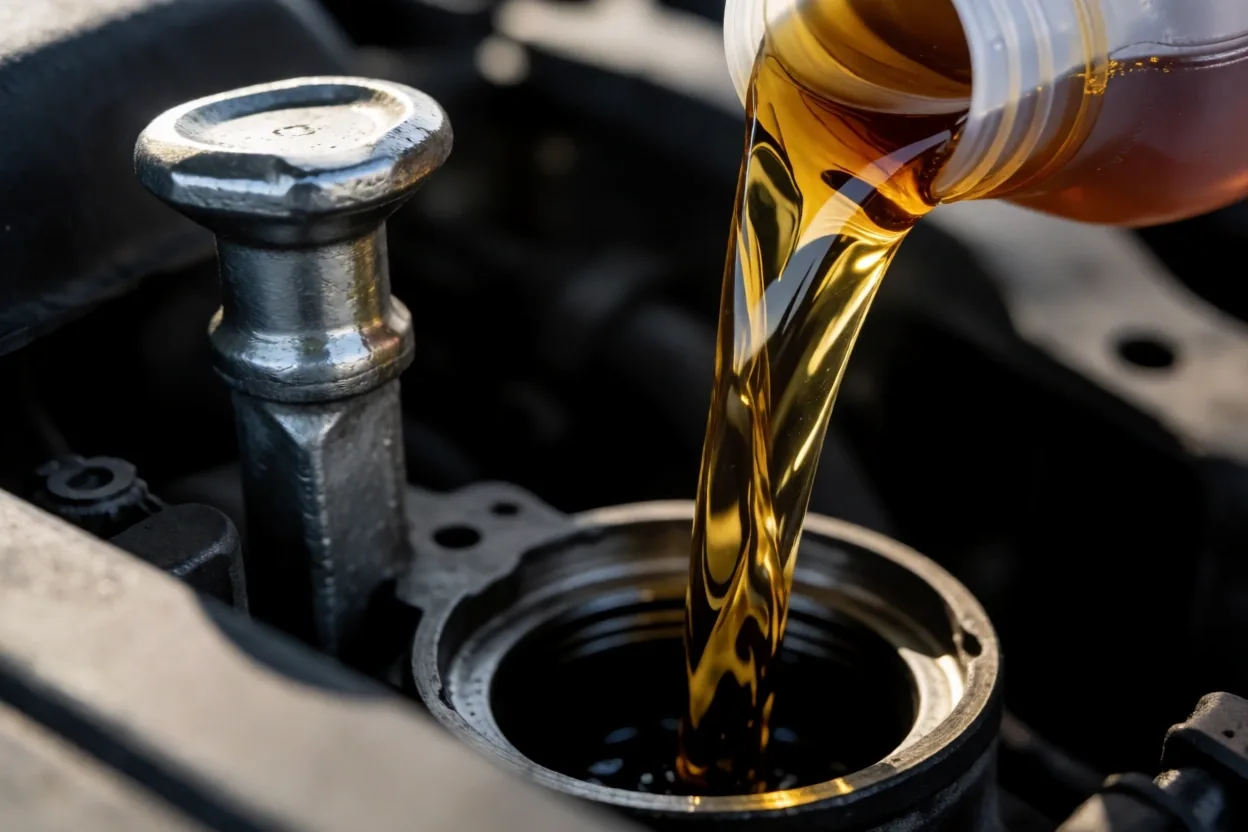Car care tips