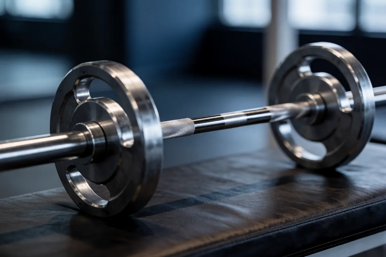 Elite training equipment