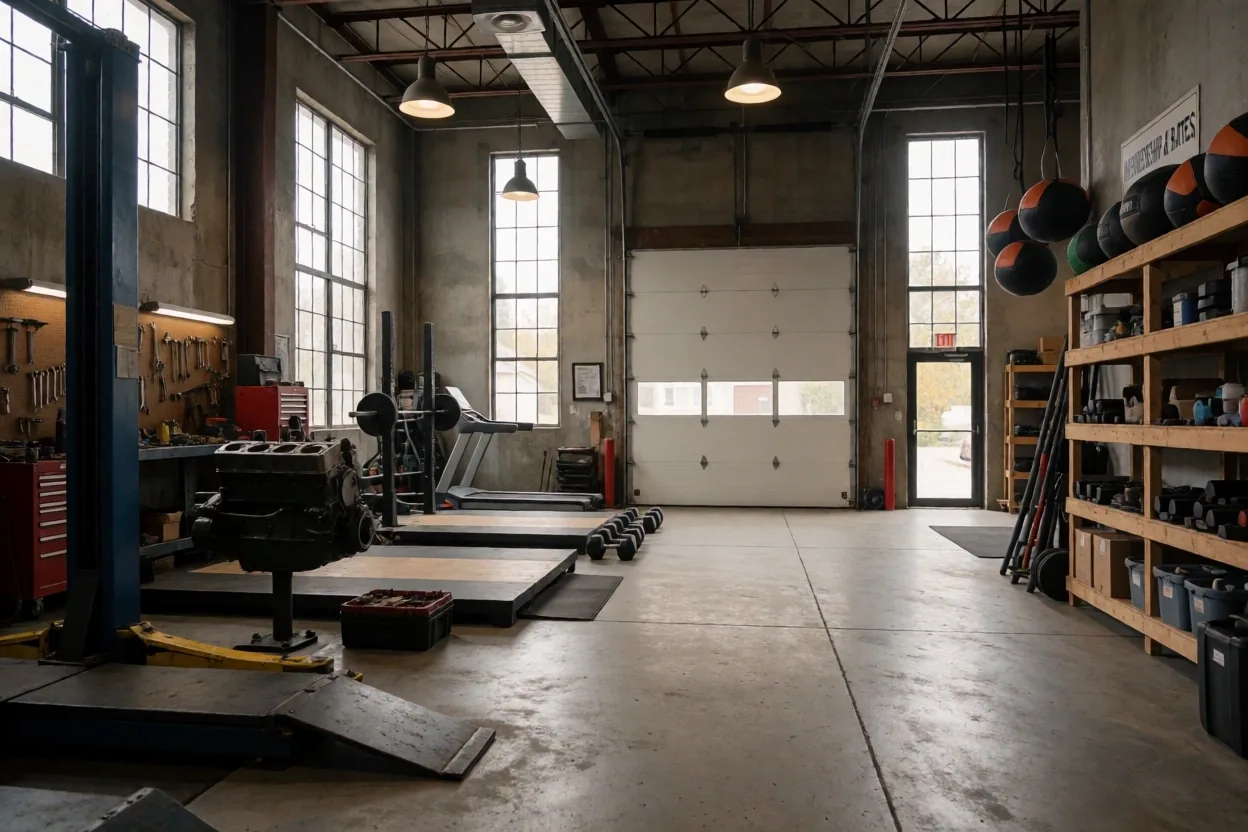 Ulver Aquendis Facility